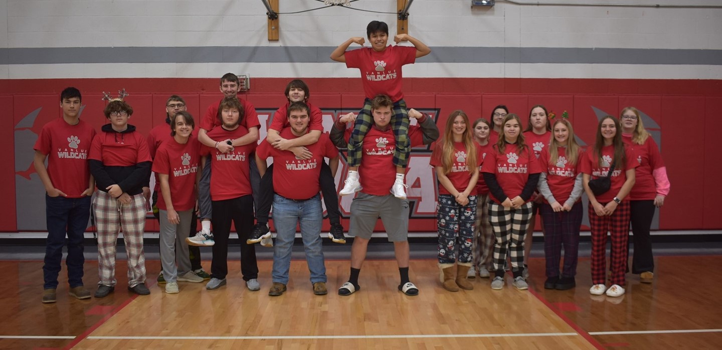 Seniors
