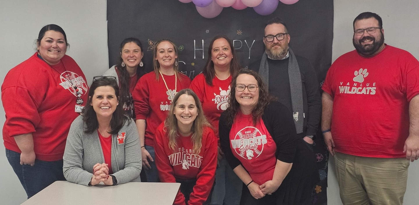 elementary staff