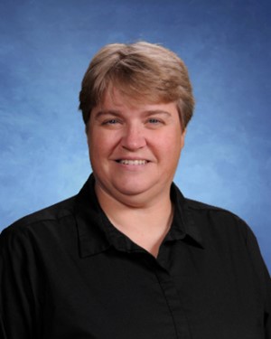 Robyn Hoadley 