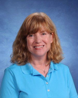 Heather Hunt 