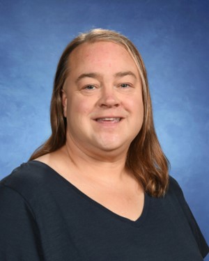 Dawn Caudill 