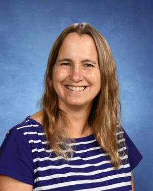 Tina Hunt 