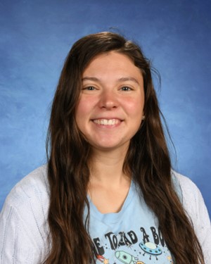 Bethany Kloepfer 