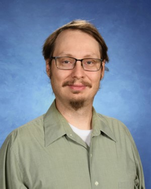 Grant Johnson 