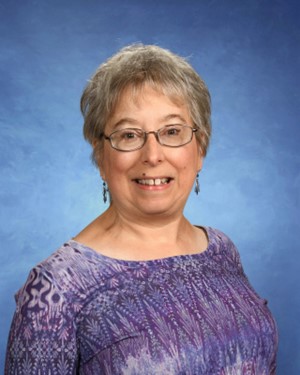 Judy Steiner 