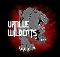 Vanlue Wildcats logo